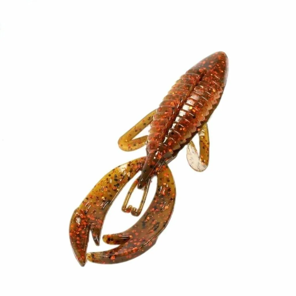 Big Bite Baits Fighting Frog 4"