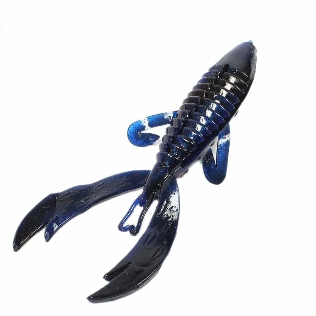 Big Bite Baits Fighting Frog 4"