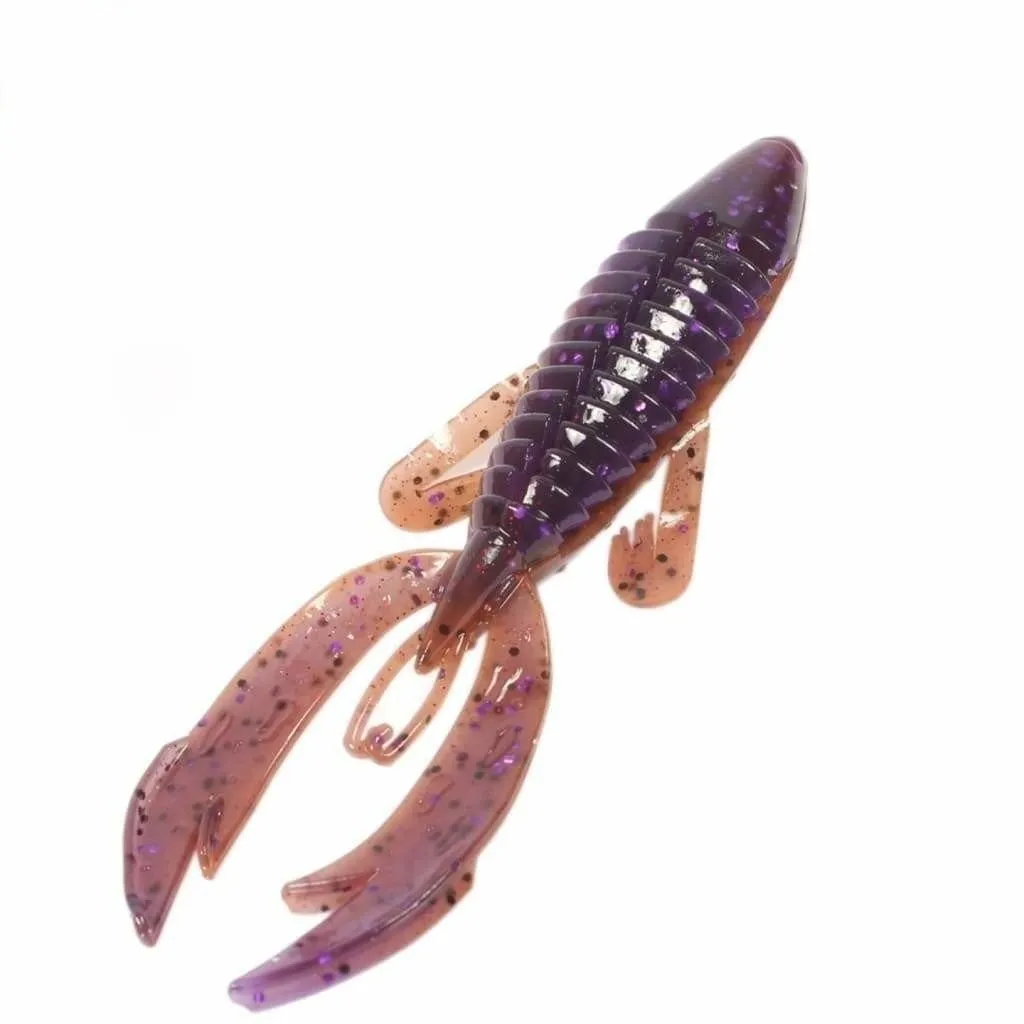 Big Bite Baits Fighting Frog 4"