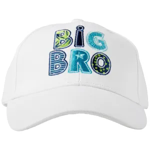 Big Bro Adjustable Hat