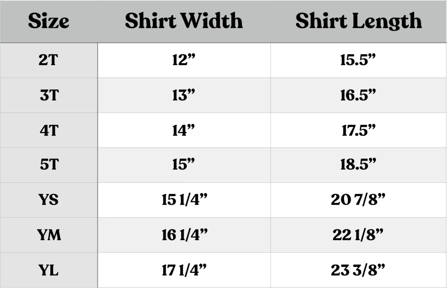 Big Brother Tee