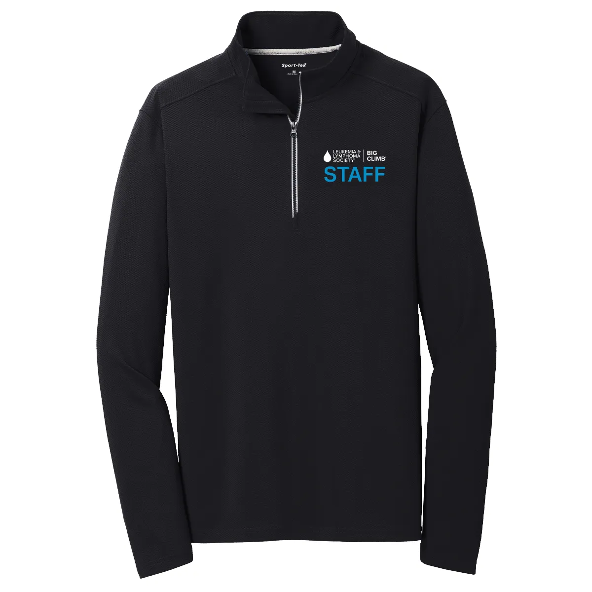 Big Climb - Men's 1/4 Zip Pullover