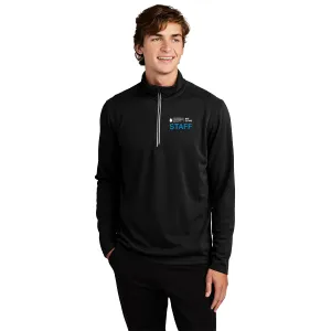 Big Climb - Men's 1/4 Zip Pullover