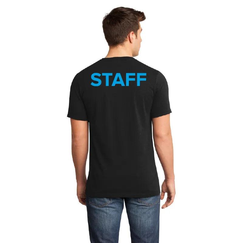 Big Climb - Men's V-neck T-shirt