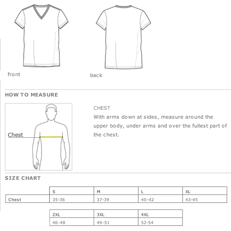 Big Climb - Men's V-neck T-shirt
