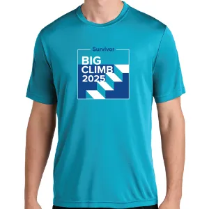 Big Climb - Survivor Shirt
