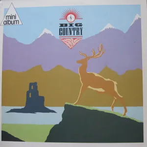 Big Country - Big Country