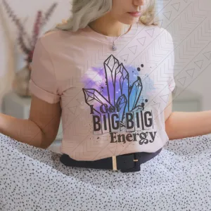 Big Energy