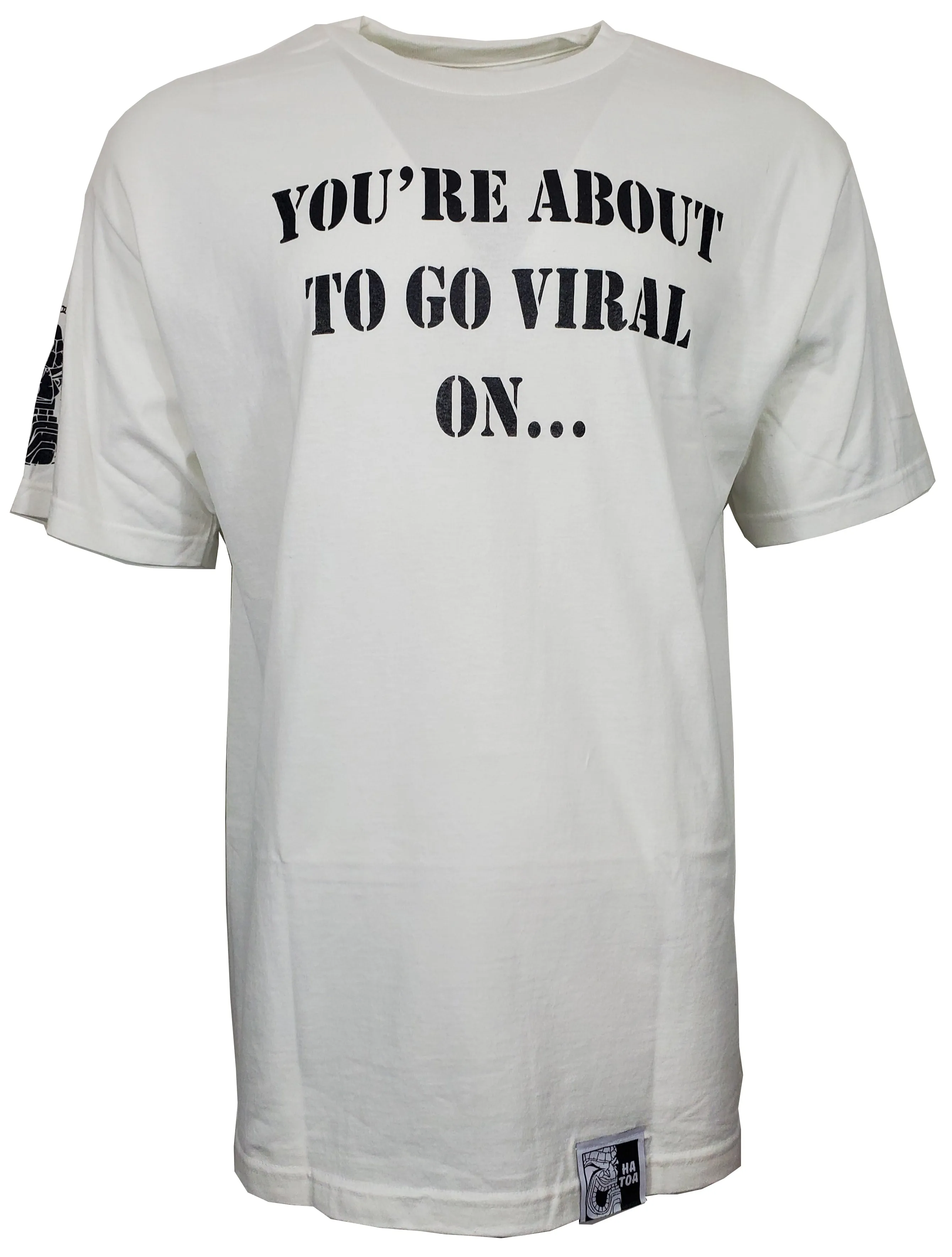 Big Island Thieves Media (Staff Shirt)