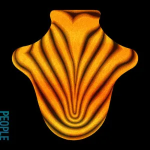 Big Red Machine - Big Red Machine (Cassette)
