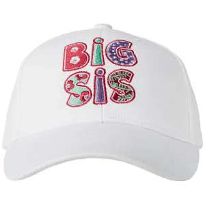 Big Sis Adjustable Hat