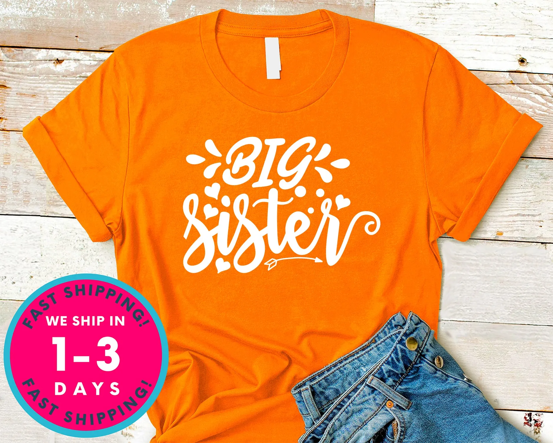 Big Sister