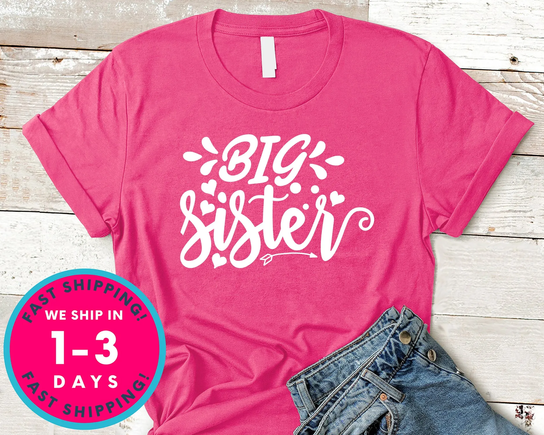 Big Sister