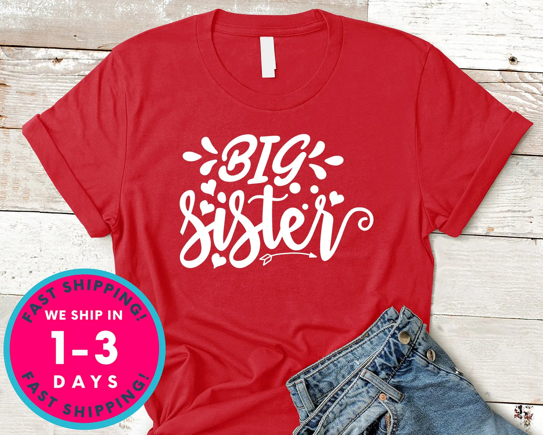 Big Sister