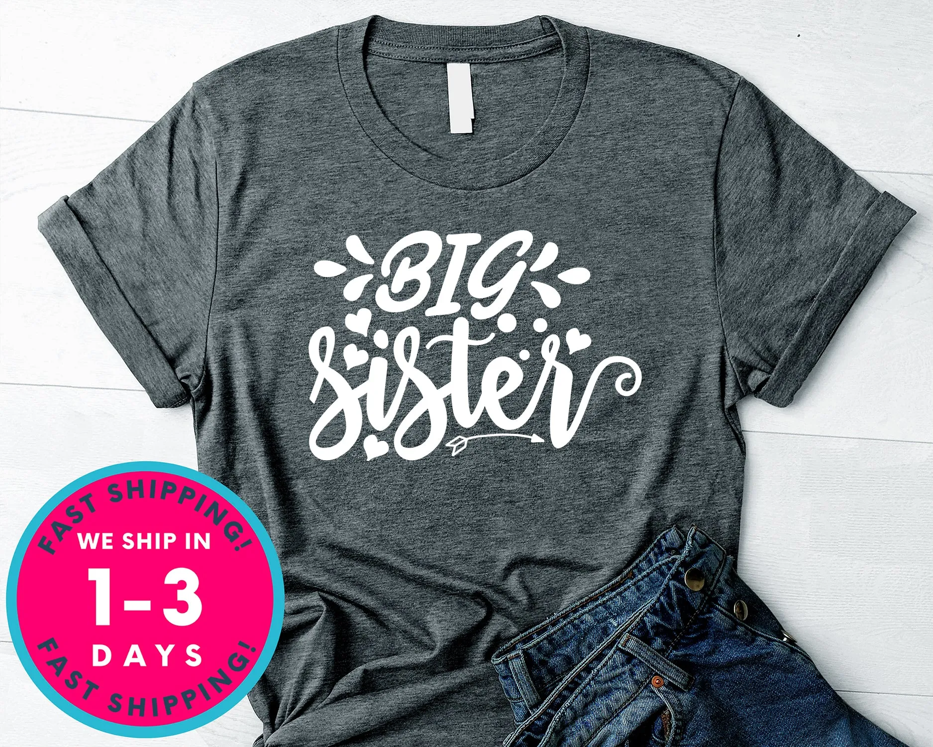 Big Sister