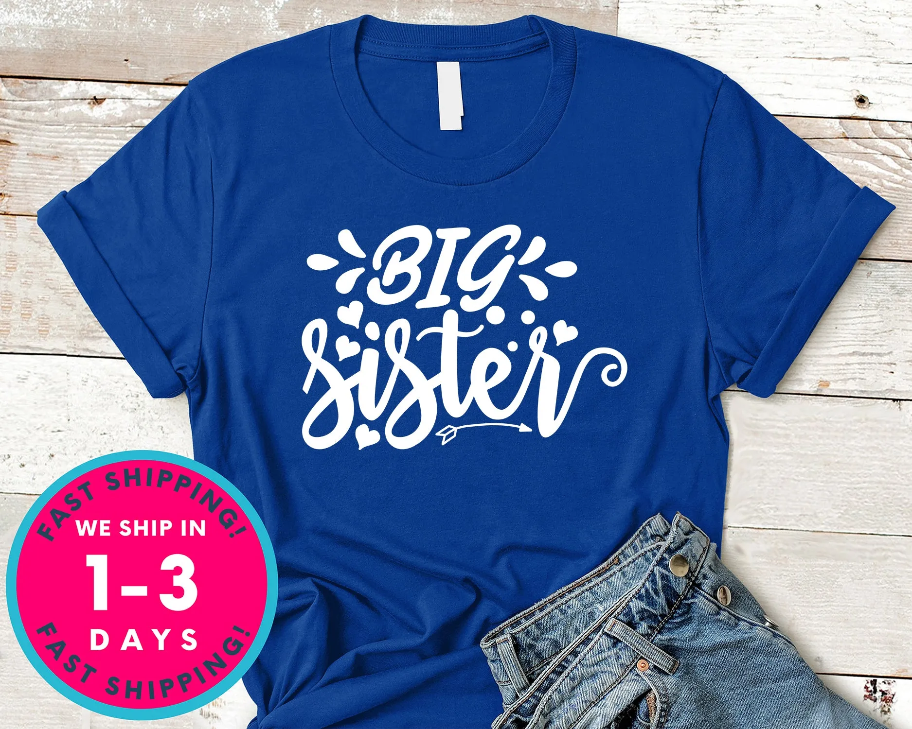 Big Sister