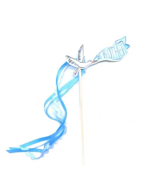 Big Sister/Big Brother Wand