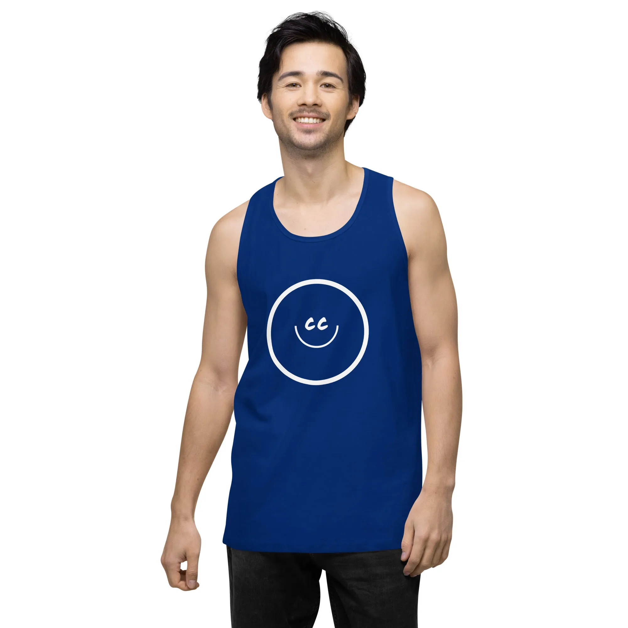 Big Smile