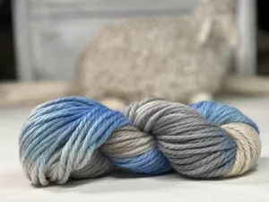 Big Softie - Advocate Mist