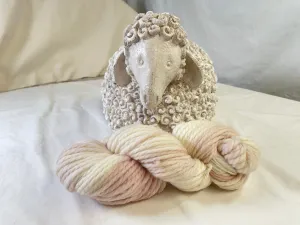 Big Softie - Hushed Peony