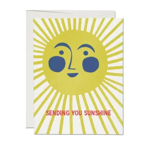 Big Sunshine