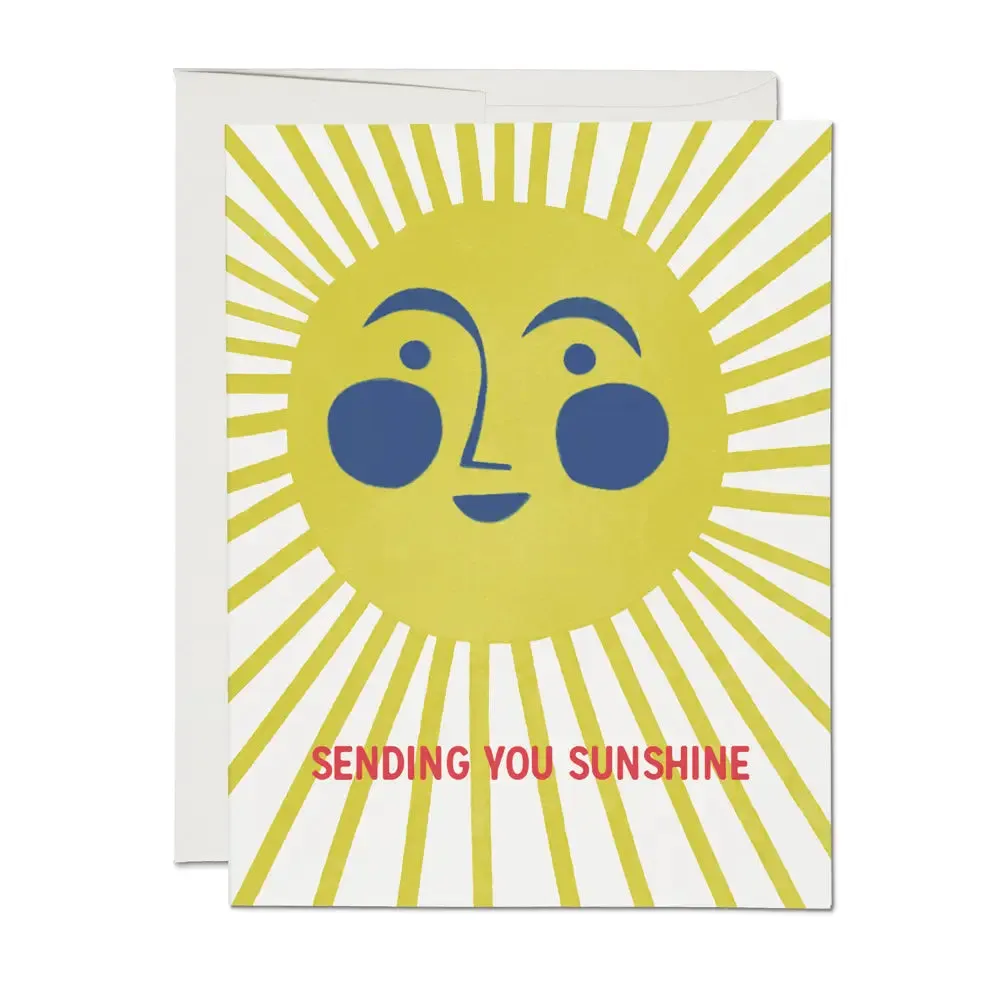 Big Sunshine