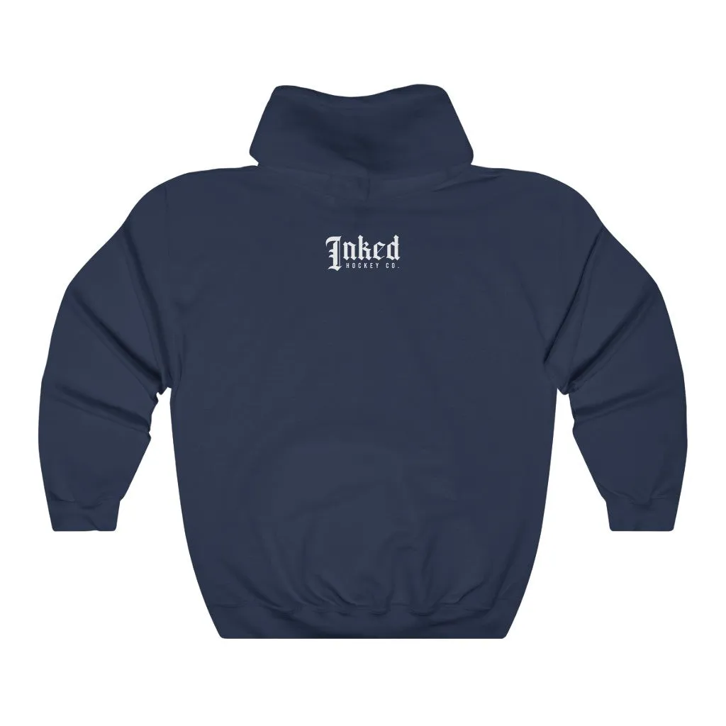 BIG TATS. BIG STATS. HOODIE