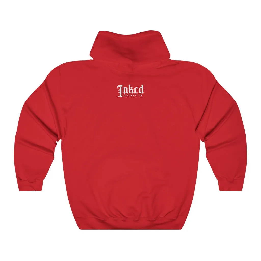 BIG TATS. BIG STATS. HOODIE