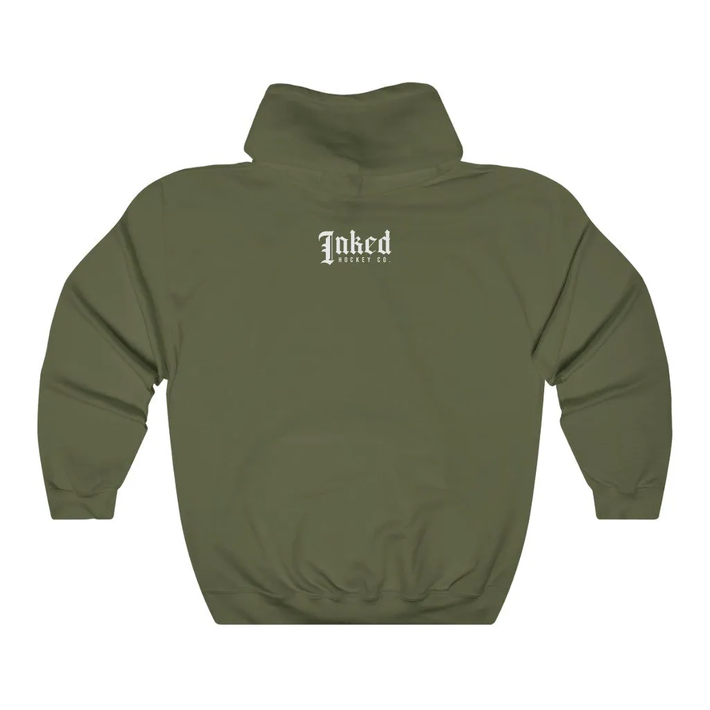 BIG TATS. BIG STATS. HOODIE