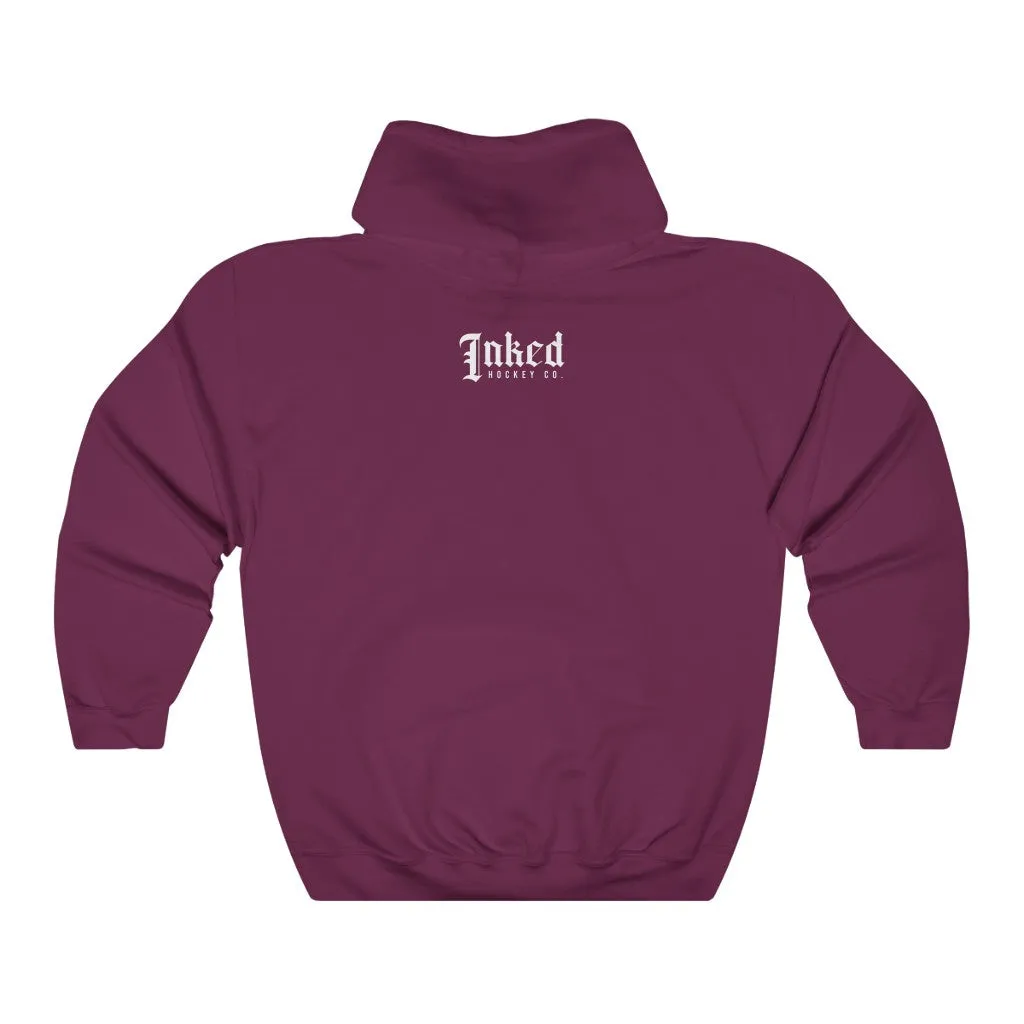 BIG TATS. BIG STATS. HOODIE
