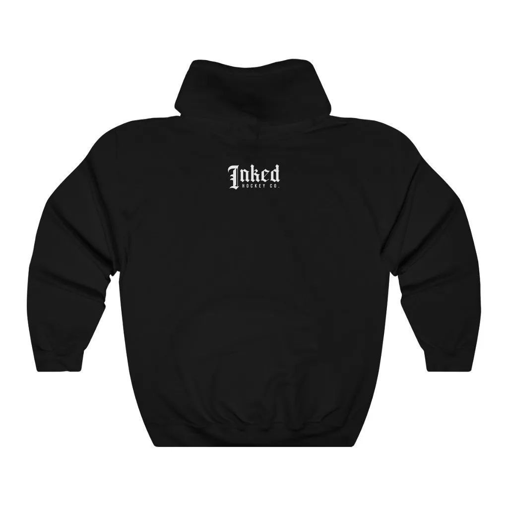 BIG TATS. BIG STATS. HOODIE
