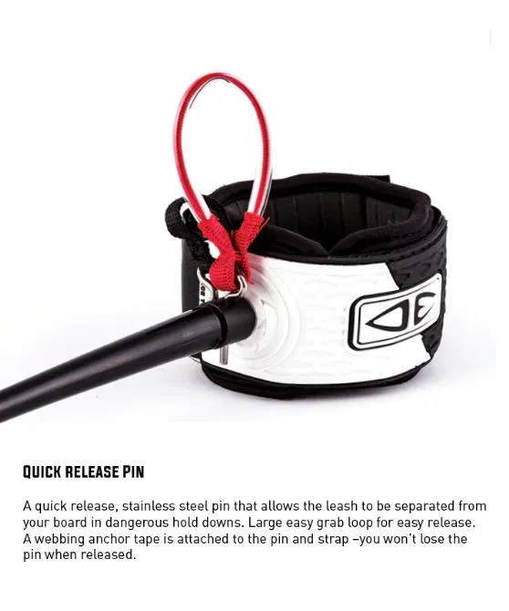 Big wave 15'0 Leash