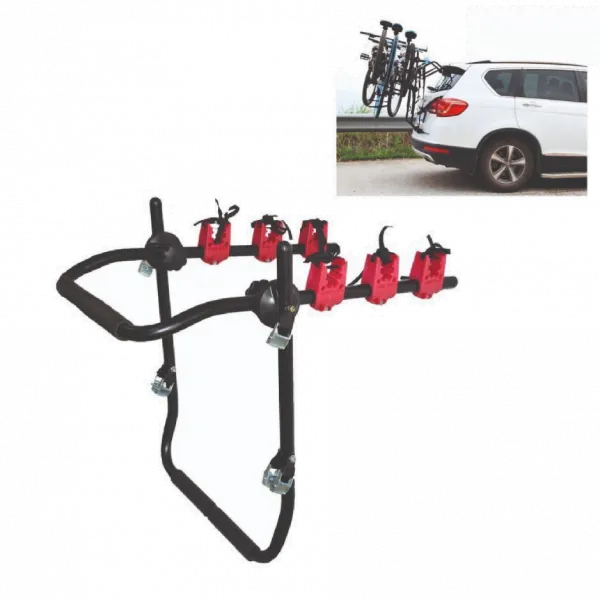BigRed Bicycle Carrier Jm-880