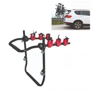 BigRed Bicycle Carrier Jm-880