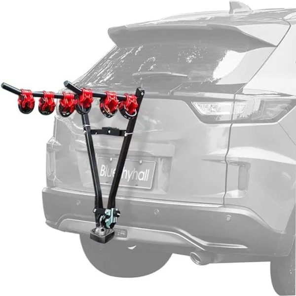 BigRed Vehicle Bike Rack