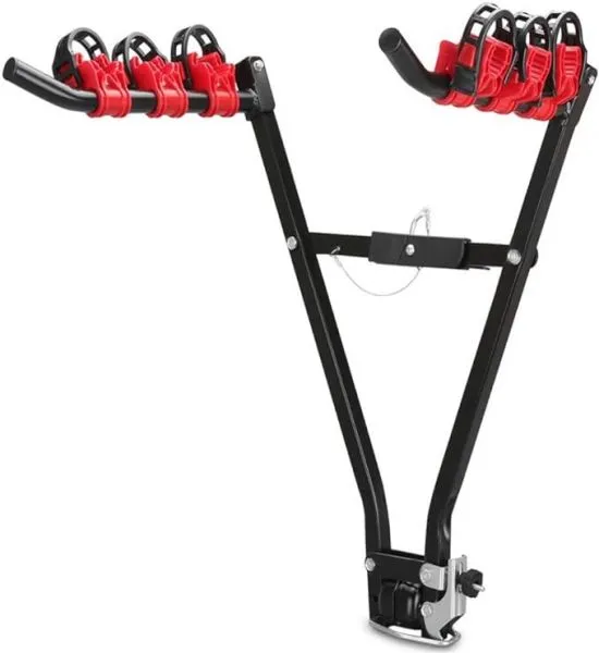 BigRed Vehicle Bike Rack