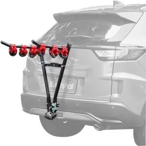 BigRed Vehicle Bike Rack