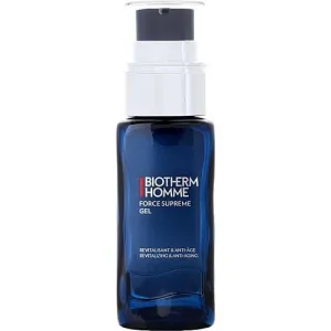 Biotherm by BIOTHERM Homme Force Supreme Gel --50Ml/1.69Oz for Men