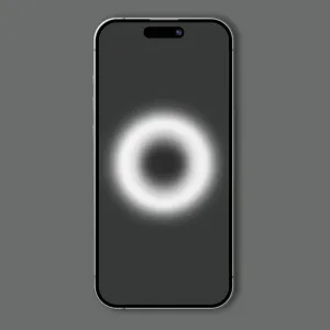 black aura wallpaper.