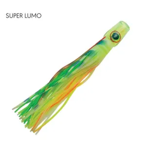Black Magic Super Stripey XT Lures - 300lb
