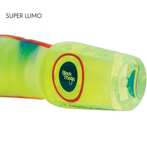Black Magic Super Stripey XT Lures - 300lb