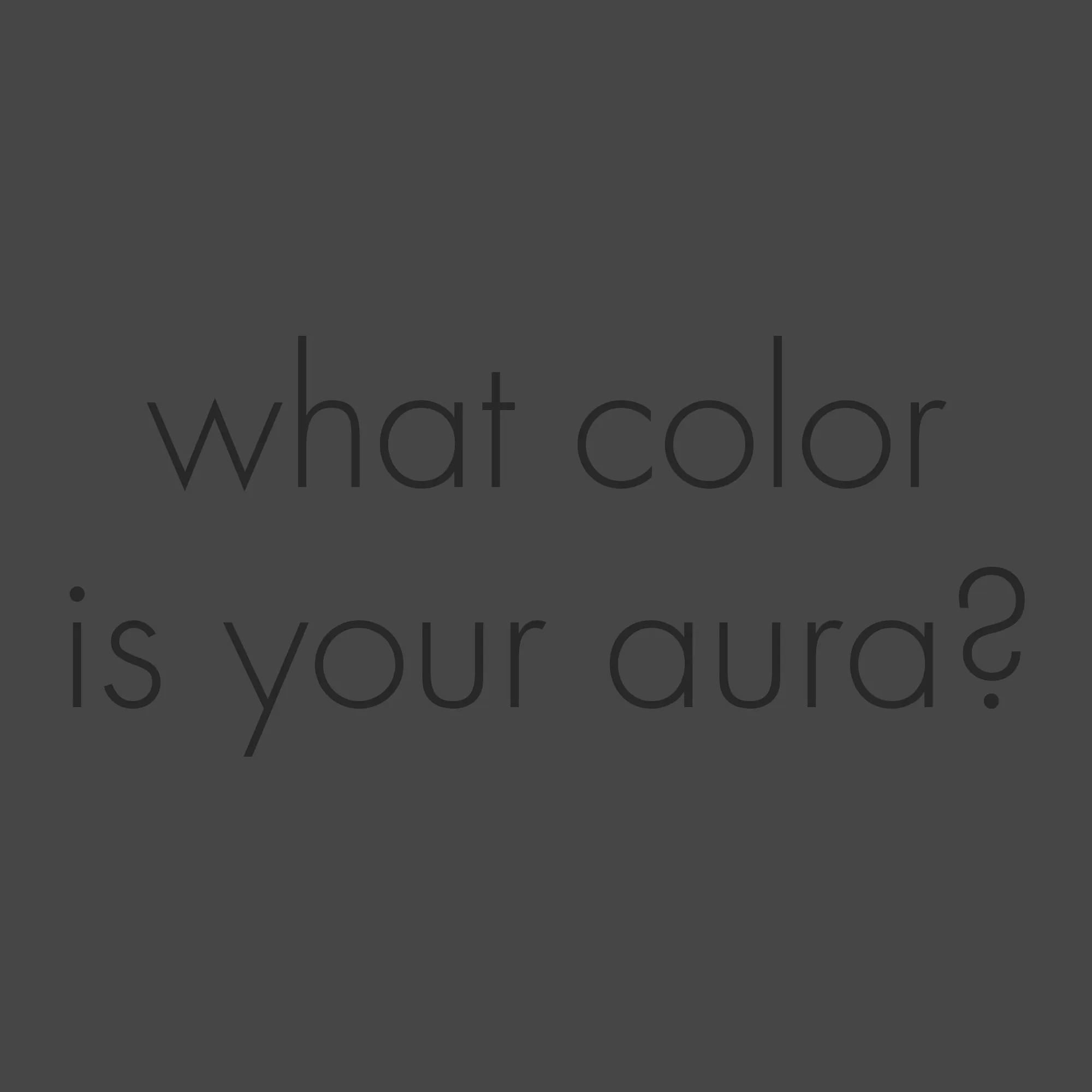blacker aura wallpaper.