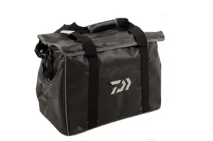 Boat Bag - Tarpaulin Black