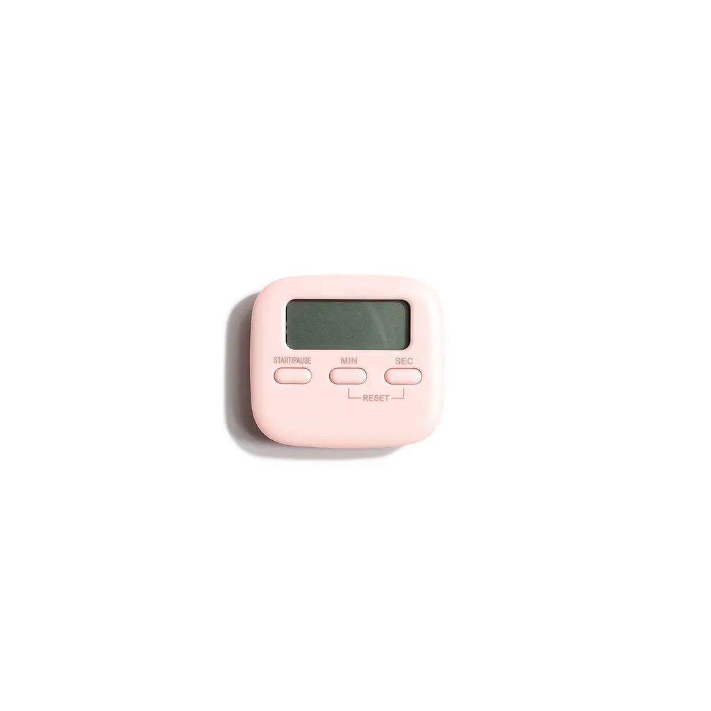BOMB Duo Lash & Brow Timer