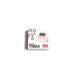 BOMB Duo Lash & Brow Timer