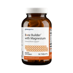 Bone Builder® with Magnesium <br>Enhanced Bone Support*