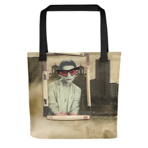 Bones - Tote bag