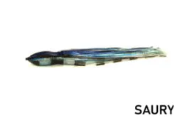 Bonze "Anaconda" Lures