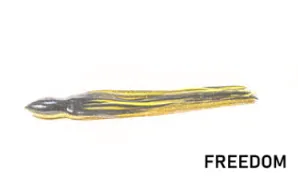 Bonze "Anaconda" Lures