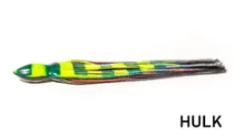 Bonze "Anaconda" Lures
